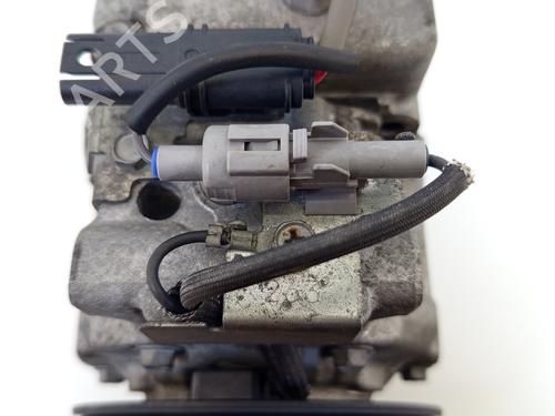 AC compressor BMW 3 Coupe (E92) 320 d | BP32036111M34 