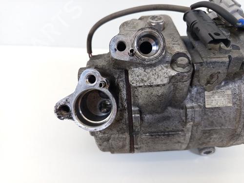 AC compressor BMW 3 Coupe (E92) 320 d | BP32036111M34 