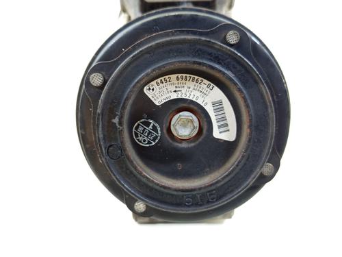 AC compressor BMW 3 Coupe (E92) 320 d | BP32036111M34 