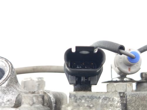 AC compressor BMW 3 Coupe (E92) 320 d | BP32036111M34 