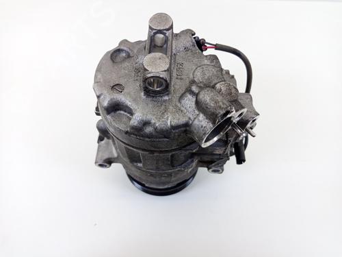 AC compressor BMW 3 Coupe (E92) 320 d | BP32036111M34 