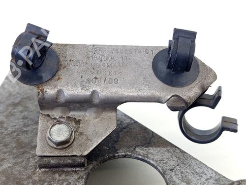 Engine mount BMW 3 Coupe (E92) 320 d | BP32036112M89