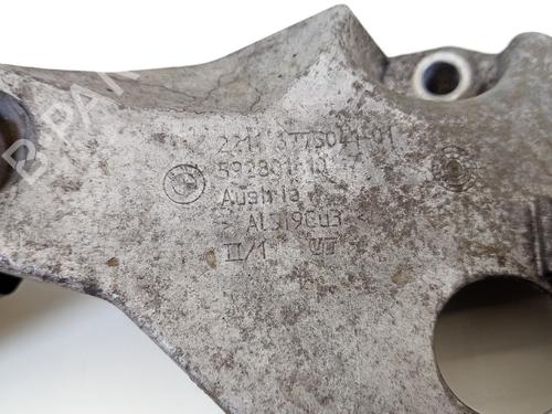 Engine mount BMW 3 Coupe (E92) 320 d | BP32036112M89