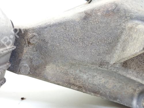Engine mount BMW 3 Coupe (E92) 320 d | BP32036113M89 