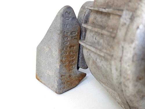 Engine mount BMW 3 Coupe (E92) 320 d | BP32036113M89 