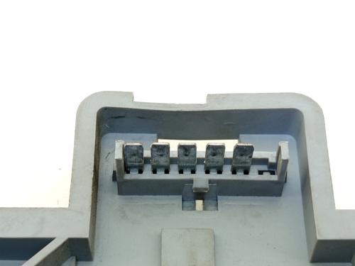 Lamp holder OPEL ZAFIRA B Box Body/MPV (A05) 1.9 CDTI VAN (M75) | BP32068959L10 