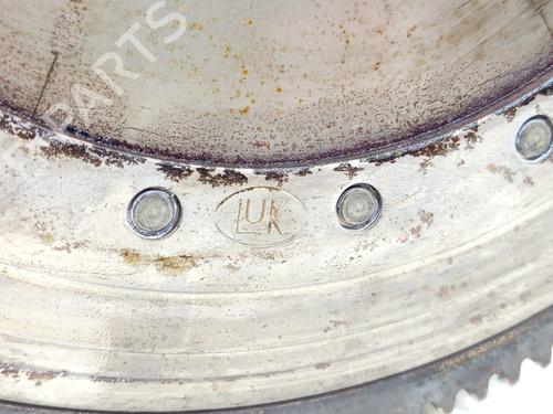 Flywheel BMW 3 Coupe (E92) 320 d | BP32036115M101 