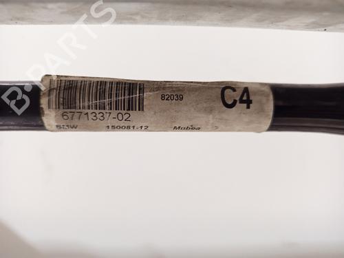 Subframe BMW 3 Coupe (E92) 320 d | BP32028998M9  - Image 9