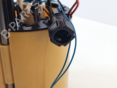 Fuel pump BMW 3 Coupe (E92) 320 d | BP32023700M76