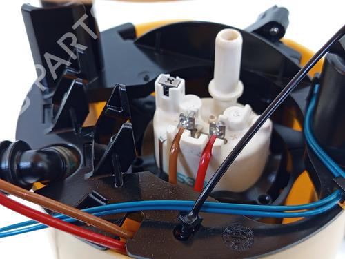 Fuel pump BMW 3 Coupe (E92) 320 d | BP32023700M76