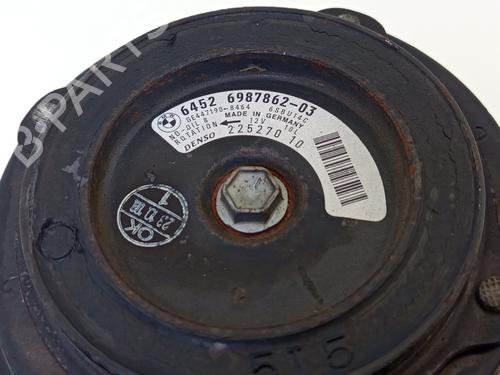 AC compressor BMW 3 Coupe (E92) 320 d | BP32036111M34 