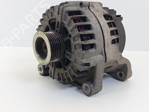 Used Alternator BMW 3 Coupe (E92) 320 d (177 hp) 32036109