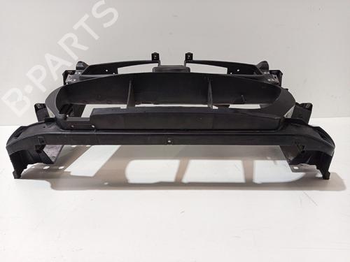 Frontplade/Frontkurv BMW 3 Coupe (E92) 320 d | BP32029013C72 