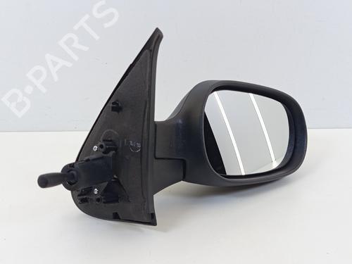 Used Right mirror Right mirror NISSAN MICRA III (K12) 1.0 16V (K12) (65 hp) 32068960 32068960