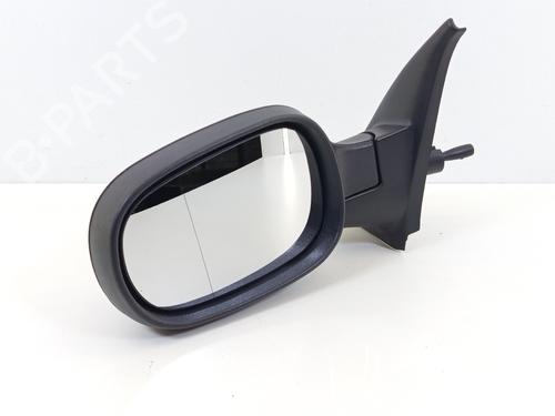 Used Left mirror NISSAN MICRA III (K12) 1.0 16V (K12) (65 hp) 32068961