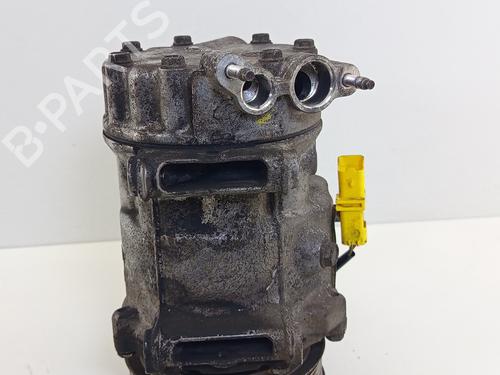 AC compressor PEUGEOT 308 SW I (4E_, 4H_) 1.6 HDi | BP32096662M34 