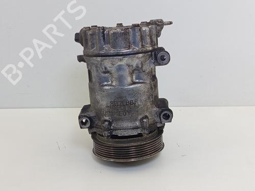 AC compressor PEUGEOT 308 SW I (4E_, 4H_) 1.6 HDi | BP32096662M34 