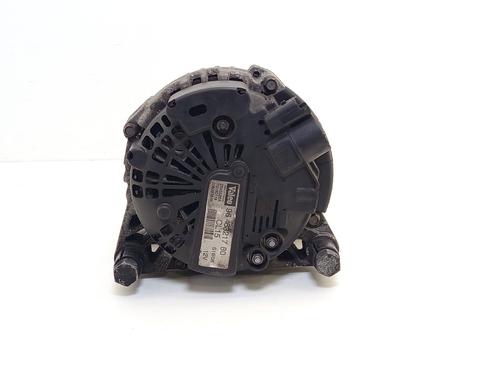 Alternator PEUGEOT 308 SW I (4E_, 4H_) 1.6 HDi | BP32096660M7 