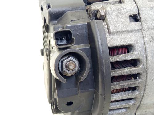 Alternator PEUGEOT 308 SW I (4E_, 4H_) 1.6 HDi | BP32096660M7 