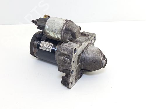 Used Starter PEUGEOT 308 SW I (4E_, 4H_) 1.6 HDi (109 hp) 32096659