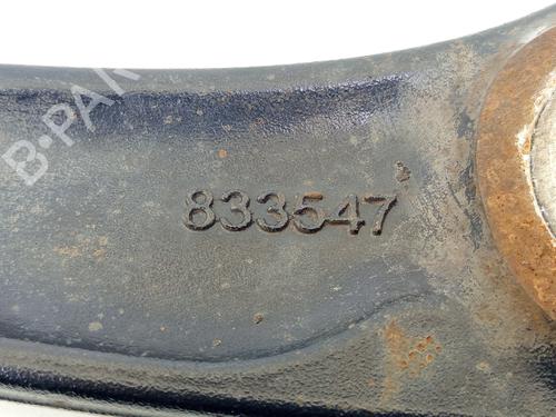 Right front suspension arm PEUGEOT 308 SW I (4E_, 4H_) 1.6 HDi | BP32096670M13 