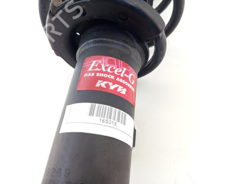 Right front shock absorber BMW 3 Coupe (E92) 320 d | BP32029009M17 