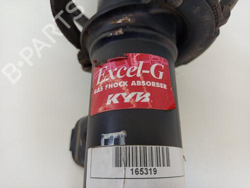 Left front shock absorber BMW 3 Coupe (E92) 320 d | BP32029010M16 - Image 7