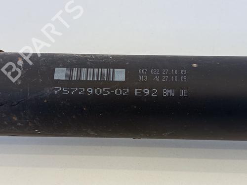 Driveshaft BMW 3 Coupe (E92) 320 d | BP32029008M37 