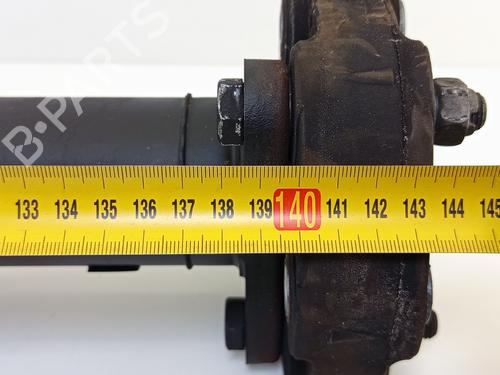 Driveshaft BMW 3 Coupe (E92) 320 d | BP32029008M37 