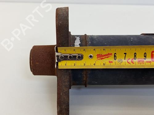 Driveshaft BMW 3 Coupe (E92) 320 d | BP32029008M37 