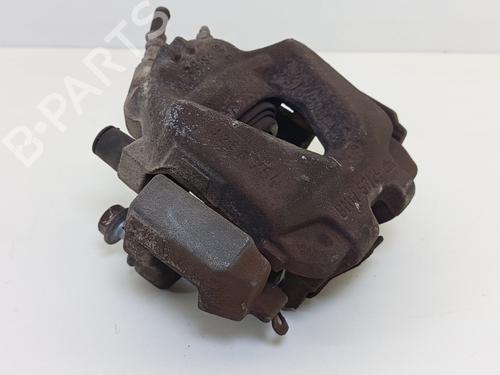 Right front brake caliper BMW 3 Coupe (E92) 320 d | BP32029011M104  - Image 5