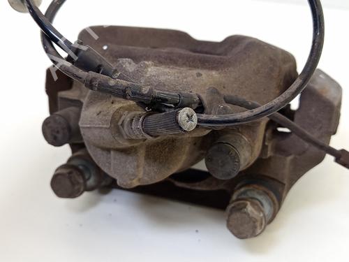 Left front brake caliper BMW 3 Coupe (E92) 320 d | BP32029012M105 