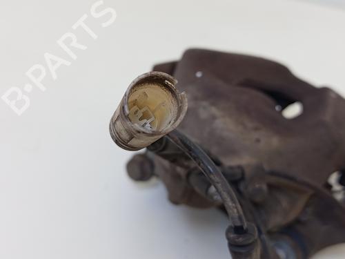 Left front brake caliper BMW 3 Coupe (E92) 320 d | BP32029012M105 