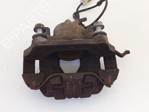 Left front brake caliper BMW 3 Coupe (E92) 320 d | BP32029012M105 