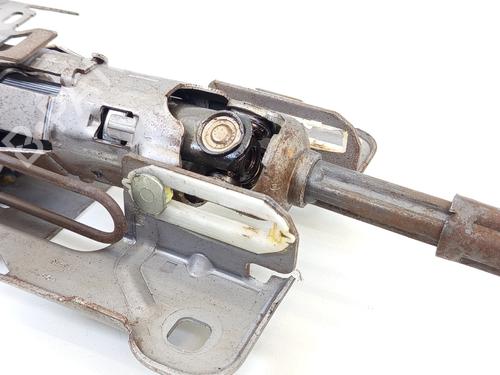 Steering column PEUGEOT PARTNER Tepee 1.6 HDi | BP32114691M21