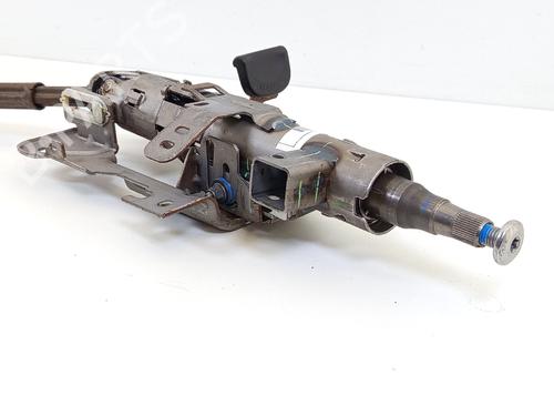 Steering column PEUGEOT PARTNER Tepee 1.6 HDi | BP32114691M21