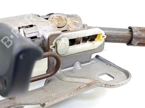 Steering column PEUGEOT PARTNER Tepee 1.6 HDi | BP32114691M21