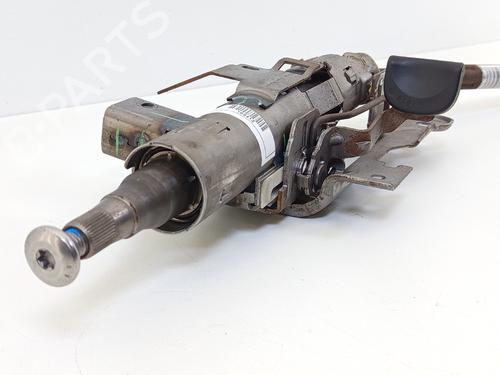 Steering column PEUGEOT PARTNER Tepee 1.6 HDi | BP32114691M21