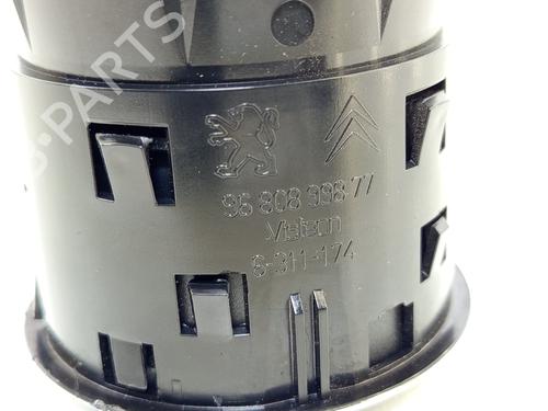 Luftventil PEUGEOT PARTNER Tepee 1.6 HDi | BP32114693I21 