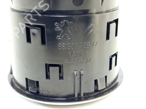 Air vent PEUGEOT PARTNER Tepee 1.6 HDi | BP32114695I21 