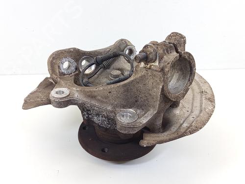 Right front steering knuckle BMW 3 Coupe (E92) 320 d | BP32028996M26 