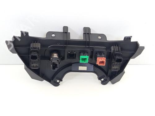 Switch PEUGEOT PARTNER Tepee 1.6 HDi | BP32114688I30 