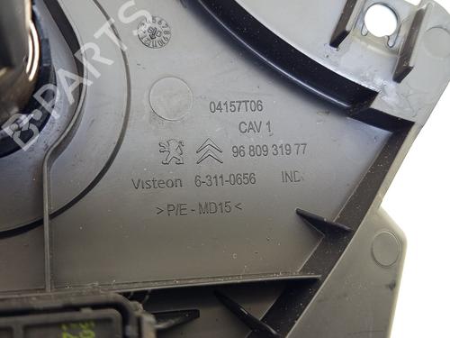 Switch PEUGEOT PARTNER Tepee 1.6 HDi | BP32114688I30 