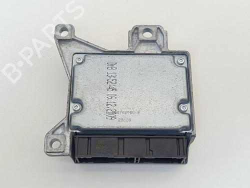 ECU airbags PEUGEOT PARTNER Tepee 1.6 HDi | BP32114686M53 