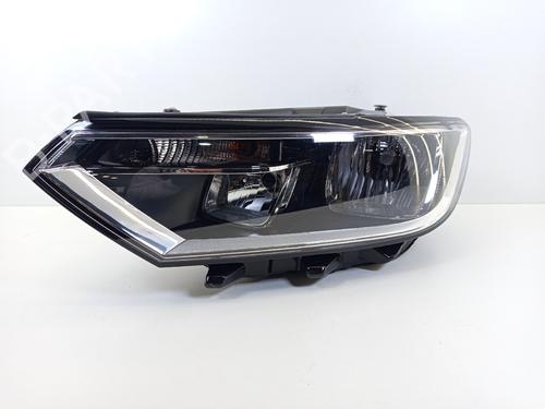 Faro anteriore sinistro VW PASSAT B8 (3G2, CB2) 1.6 TDI (120 hp) 32306581