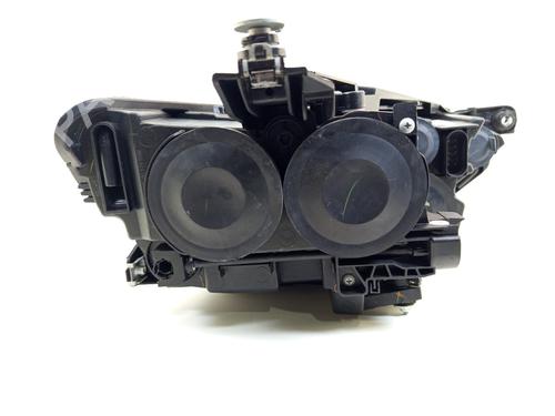 Venstre forlygte VW PASSAT B8 (3G2, CB2) 1.6 TDI | BP32306581C28 