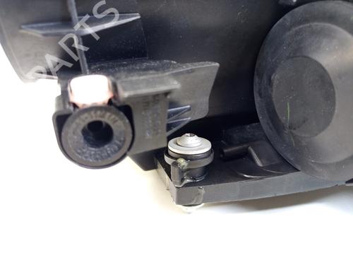 Venstre forlygte VW PASSAT B8 (3G2, CB2) 1.6 TDI | BP32306581C28 