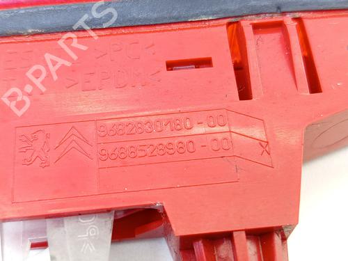 Third brake light PEUGEOT PARTNER Tepee 1.6 HDi | BP32114677L11 