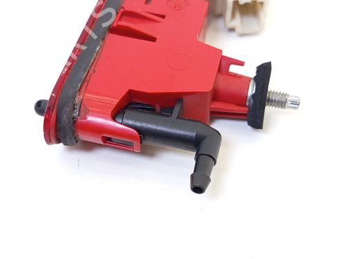 Third brake light PEUGEOT PARTNER Tepee 1.6 HDi | BP32114677L11 