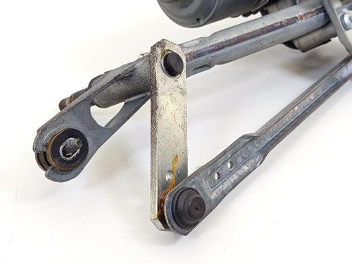 Front wiper motor PEUGEOT PARTNER Tepee 1.6 HDi | BP32113210M29 